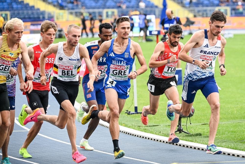 Το φωτογραφικό παζλ του Ευρωπαϊκού πρωταθλήματος Ομάδων (pics) runbeat.gr